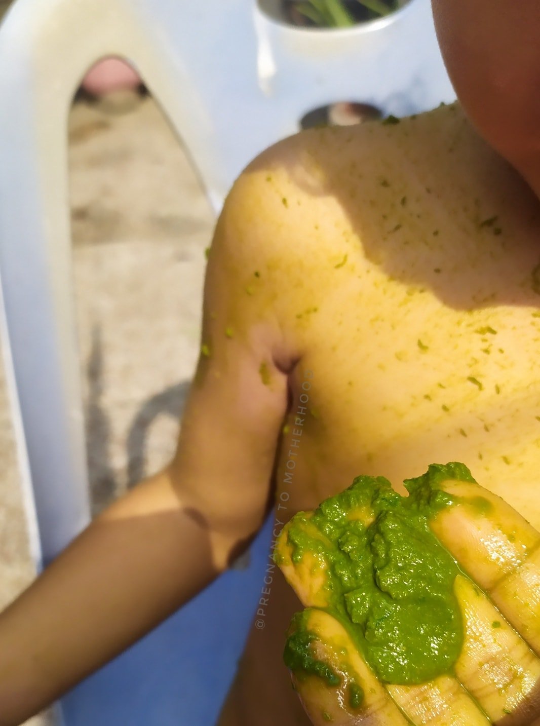 শীতে skin problems হবার আগে আমি যা করি